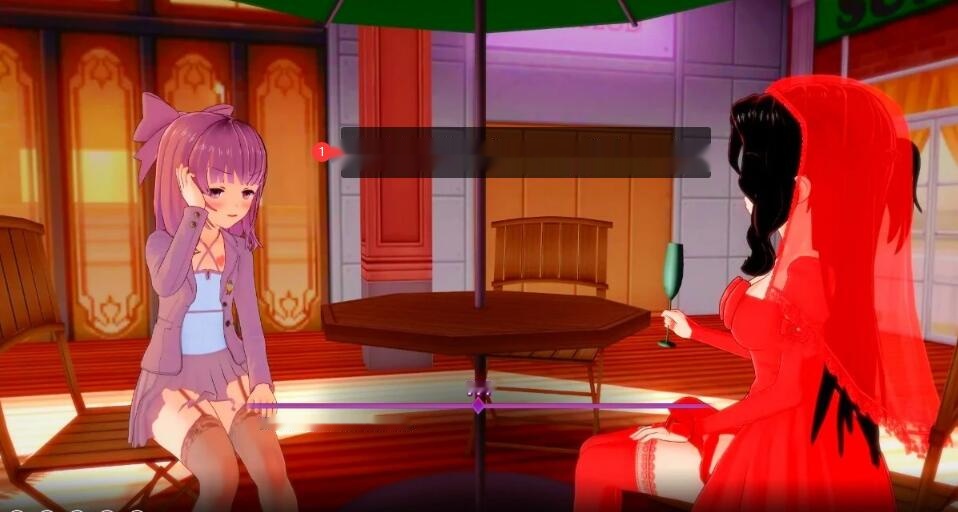 【SD/3D/SLG/汉化】我的无尽幻想 My Hentai Fantasy V0.9.1 双端汉化版【3.9G】