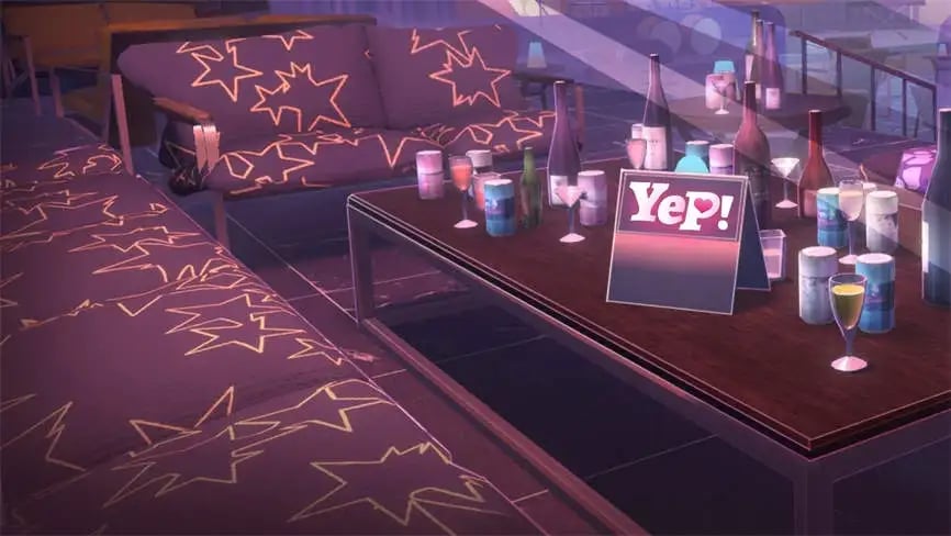 夜蒲女子图鉴前传/夜蒲觅爱/Yep