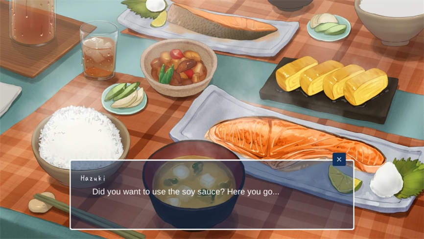 夏天:乡村生活愉快的暑假/Summer:Life in the Countryside(V2.02+户外郊游=DLC+攻略+全解锁存档)