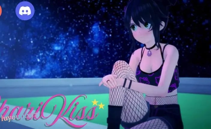 【PC/安卓/AI汉化版/2D/日系SLG游戏/1.45G】亲亲 (ChariKiss) Ver0.9 AI汉化版+PC+安卓+2D日系SLG游戏+1.45G