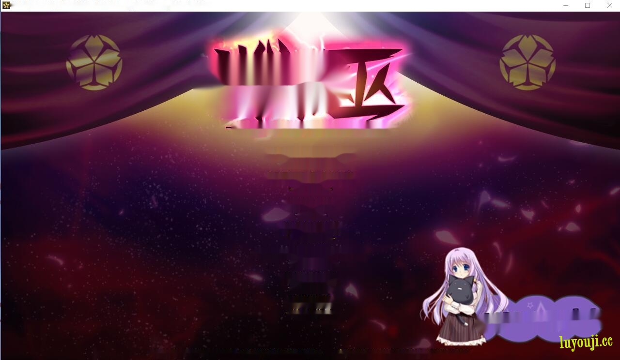 [爆款ADV/汉化] 战巫-污秽的契约与神灵-AI汉化版全CG存档 [多空/3.1G-中文绅士游戏下载,黄游,色情手啊机游戏,绅士漫画,里番