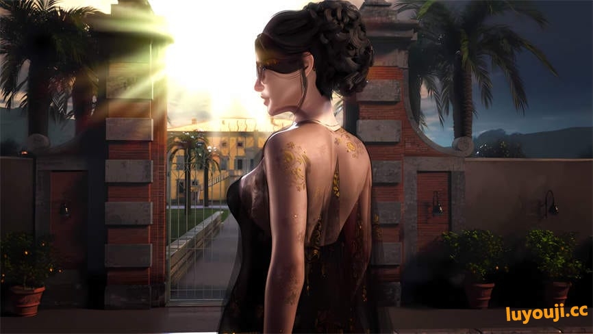 纳迪亚之宝/Treasure of Nadia (已更新至V1.1137最终完整版+集成回眸之间+已逝千年)