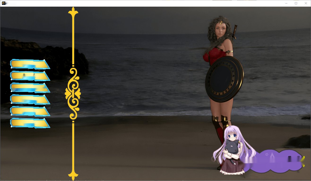 [SLG游戏/汉化] 巫术时刻 The Witching Hour v0.4 PC+安卓汉化版 1.8G-中文绅士游戏下载,黄游,色情手机游戏,绅士漫画,里番啊