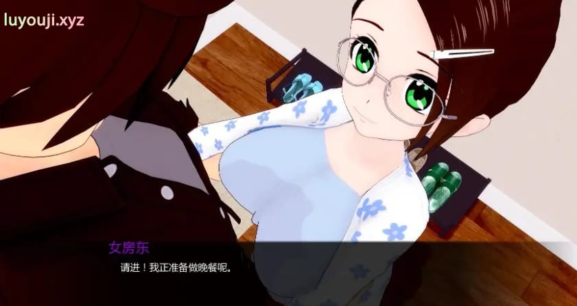 【PC/安卓/AI汉化版/3D/日系SLG游戏/5.17G】完美时机 (Perfect Timing) Ver0.02 AI汉化版+PC+安卓+3D日系SLG游戏+5.17G