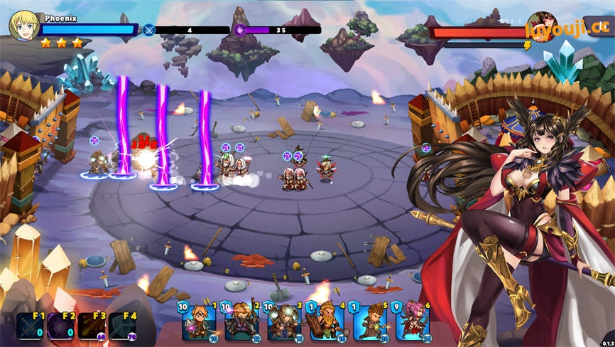 偶然英雄/Hero by Chance(V1.2.4)