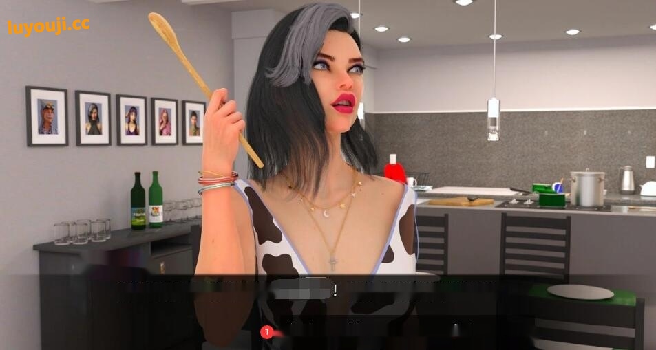 【SD/3D/欧美SLG/汉化】30岁的初女 30 Year Old Virgin V0.27.DV 双端汉化版【4.2G】