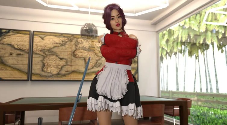 【PC/安卓/AI汉化版/欧美/SLG游戏/5.01G】家庭的秘密 (Secrets of the Family) Ver2.8.6 AI汉化版+PC+安卓+欧美SLG游戏+5.01G