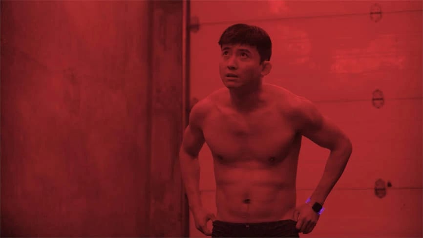 下一个就是你/You Are The Next(已更新至V0.7.6.7+集成全DLCs+中文语音)