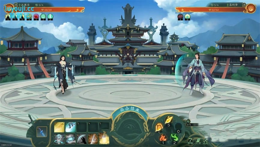 觅长生:超魔改绅士MOD版/Looking For Longevity(V0.9.1.120+内置修改器+大量MOD)