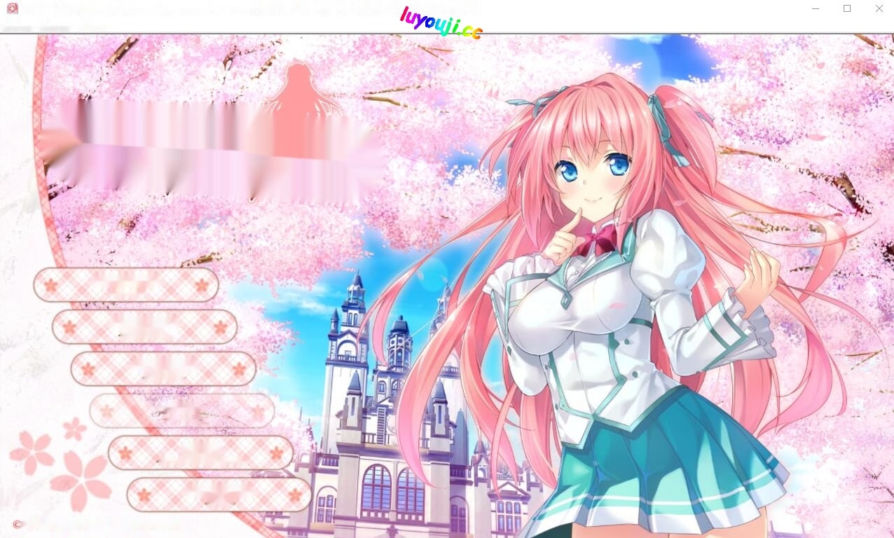 [ADV/汉化] 春天的谎言 -Passing Memories- V1.11 汉化硬盘版 [多空/1.4G]-中文绅士游戏下载,黄游,色情手机游戏,绅士漫画,里啊番