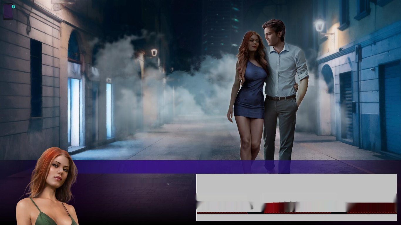 [SLG/汉化] 风流浪子 花花公子 Womanizer v1.64p+DLC1G