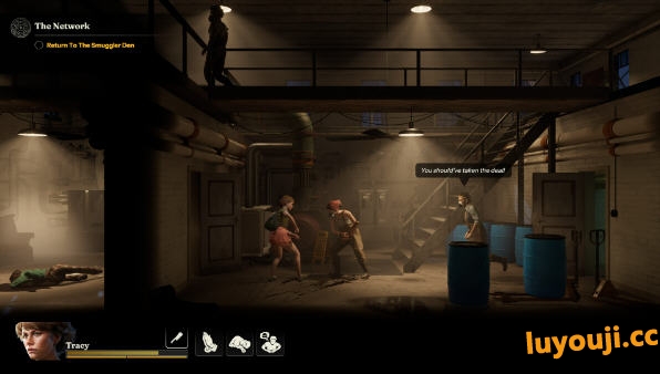 探索绝望之地:勇闯死人谷:暗黑之日 v0.3.1.10846 官方中文版 假期生存挑战 5.1G