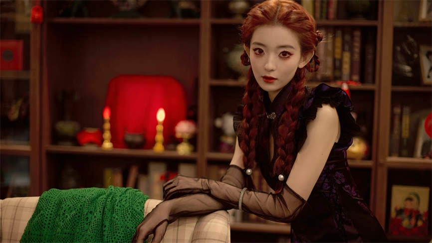 法医探案团之碎嘴小诗/Forensic Investigation Team:Sui Zui Xiao Shi（集成Build.17347351升级档）