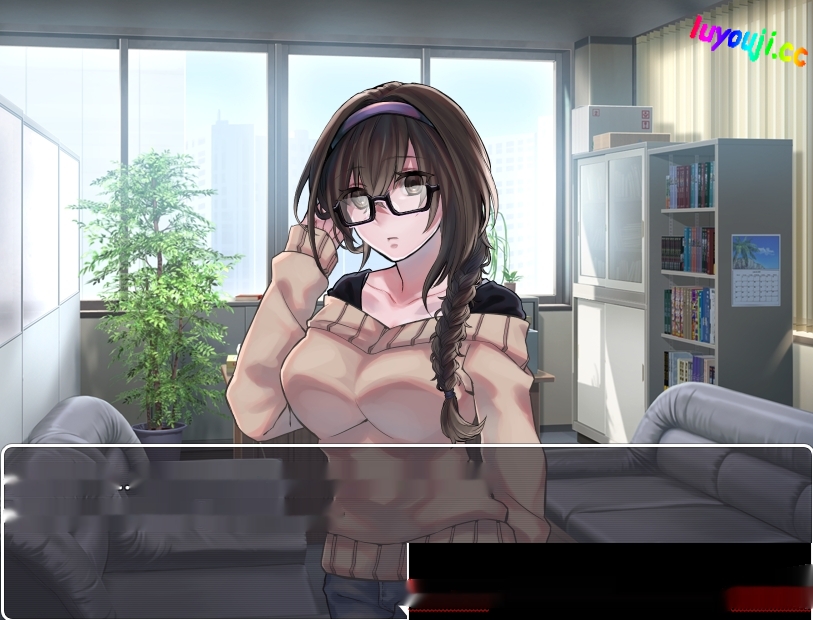 [SLG/汉化] 偶像培养 潜规则 制作人★ミ Build.11934768 Steam官方中文步兵版