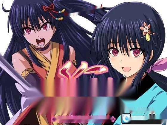 [回合RPG] 女忍花梨 くノ一花梨 v1.2 赐予者和XHX汉化组联合汉化 1.7G-中文绅士游戏下载,黄游,色情手机游啊戏,绅士漫画,里番