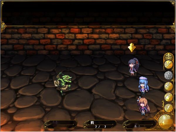 [SLG/汉化] 欢迎来到冒险者培养学校！全校集会版 AI汉化3.2G