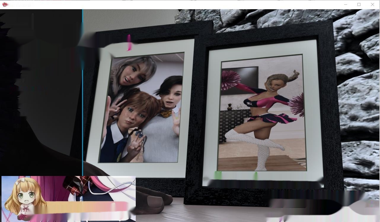 [欧美SLG/汉化] 我的幸福家庭 My Happy Family Chp.1 PC+安卓汉化版 [多空/2G]-中文绅士游戏下载,黄游,色情手机游戏,绅士啊漫画,里番