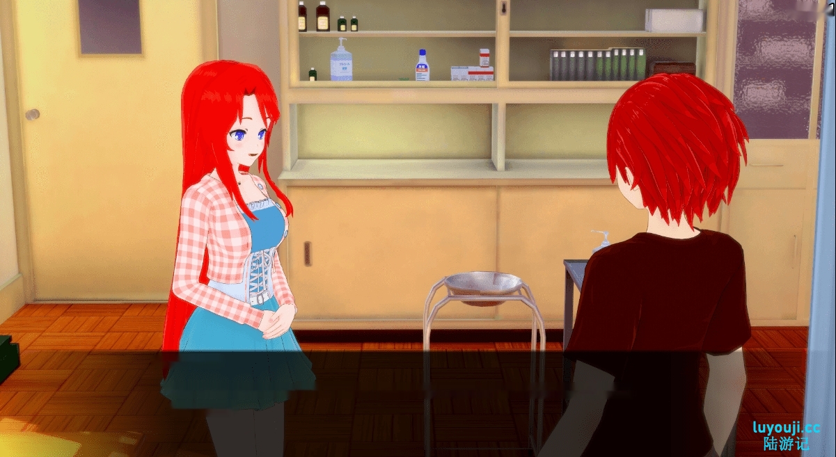 [SLG/汉化] 秘密岛 神秘岛 Secret Island v0.11.4 汉化版5G