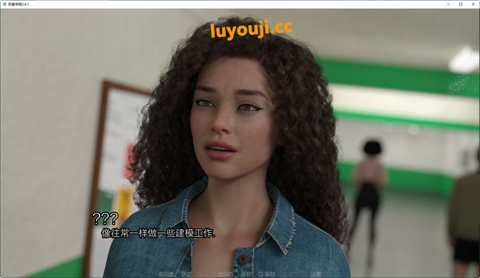 探索绅士游戏的乐趣:西景学院(Westview Academy) v0.6.4 汉化版 PC+安卓 动态SLG游戏大揭秘