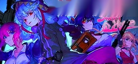 [电脑] 【PC/3D/FPS/中文】死亡之种2:甜蜜之家 V2.103R DL官方中文步兵版+DLC【21G】