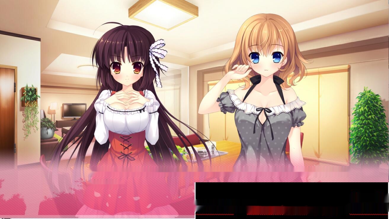 [大型ADV/汉化] 爱莉娅嘉年华~1.1本篇+FD后日谈 汉化版10G