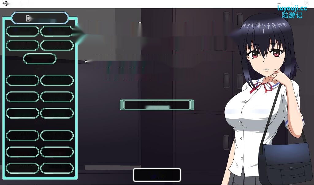 [SLG/汉化] 被威胁的少女~做着秘密兼职的邻家女孩 V1.1精翻汉化版+存档1.7G-中文绅士游戏下载,黄啊游,色情手机游戏,绅士漫画,里番