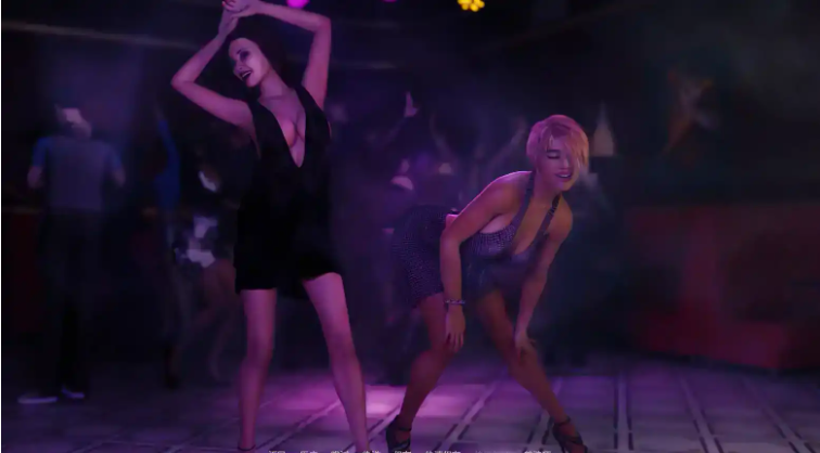 【PC/安卓/汉化版/SLG游戏/7.51G】起源故事(Origin Story) Ver0.8.1 汉化版+PC+安卓+动态SLG游戏+7.51G