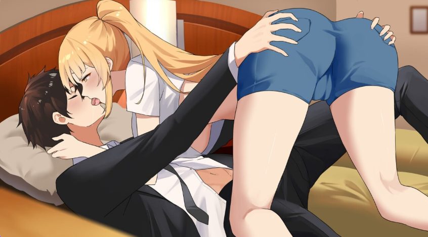 【PC/官中/亚洲风/SLG游戏/5.50G】 一诺千劫-阿雅版 （A Promise Best Left Unkept – Aya Edition） Ver1.0.0s 官方中文版+亚洲风SLG游戏+5.50G