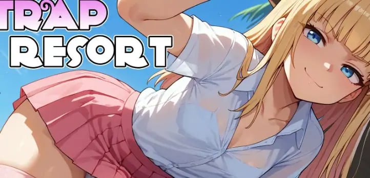 【PC/安卓/AI汉化/日系/SLG游戏/2.52G】陷阱度假村 (Trap Resort) Ver0.6 AI汉化版 PC+安卓+日系SLG游戏+2.52G-中文绅士游戏下载,黄游,色情手啊机游戏,绅士漫画,里番