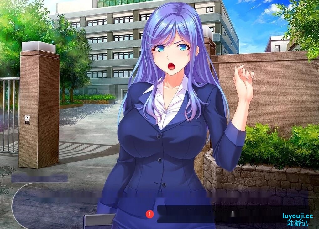 【SD/2D/ADV/汉化】催○配种授课 汉化版+全CG存档【400M】