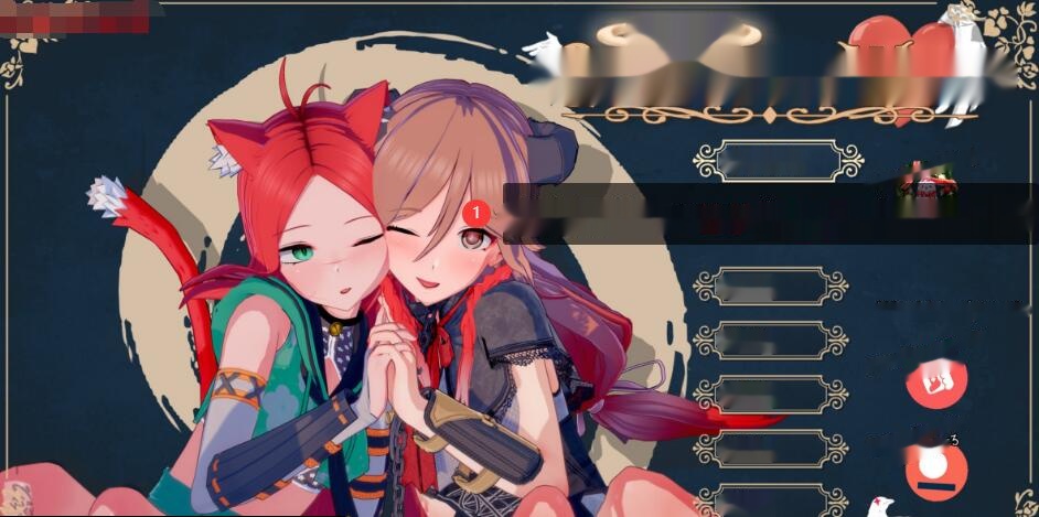 【日系SLG/汉化/动态】女神的心血来潮 Goddesses’ Whim v0.2.8Public 汉化版 3.4G-中文绅士游戏下载,黄游,色情手机游戏,绅士漫啊画,里番