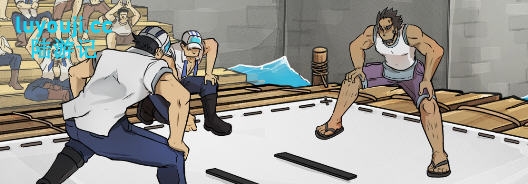 海贼王:新世界天堂(New World Paradise) v0.2.3.1 汉化版 PC+安卓+作弊码-中文绅士游戏下载,黄游,色情手机游戏,绅士漫啊画,里番