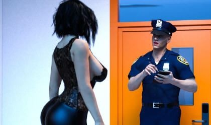 [欧美SLG汉化动态]安娜令人兴奋的感情 Anna Exciting Affection [Ch.2 Ep.15][2.33G]-中文绅士游戏下载,黄游,色情手机游戏,绅士漫画啊,里番