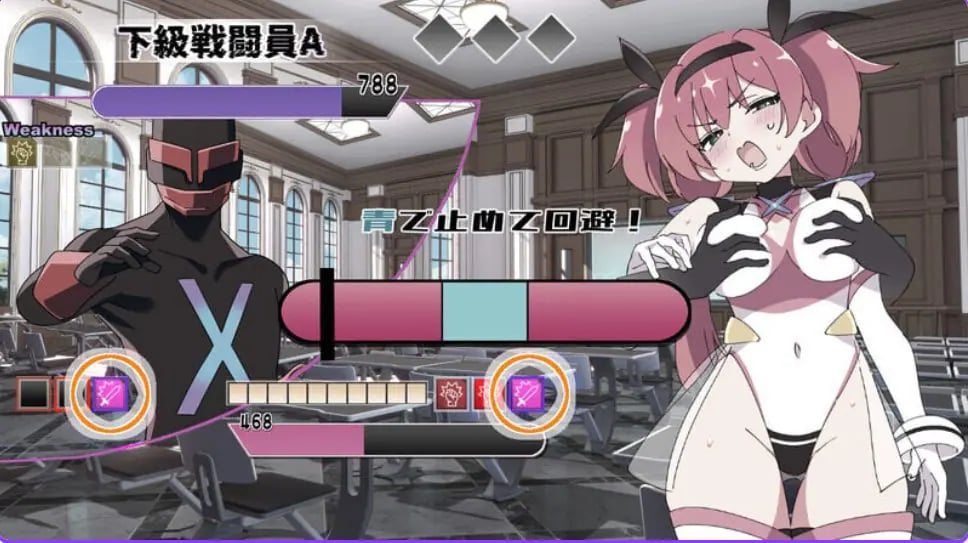【PC/AI汉化/爆款/ADV游戏/6.20G】 圣转使Crossnia Heart （聖転使クロスニアハート）Ver1.1.6 内嵌AI汉化版+自带全回想+爆款ADV游戏+6.20G