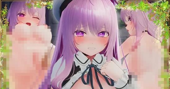 [电脑]【大作触摸SLG/中文/带DLC】 异世界树的巫女～用魔法触摸尽情做色色的事 V1.3+ DLC 官方中文版【8G】-中文啊绅士游戏下载,黄游,色情手机游戏,绅士漫画,里番