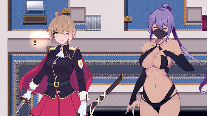 幻影的叛离 v1.0.3 AI汉化版 PC+安卓 RPG游戏&NTR 2.1G