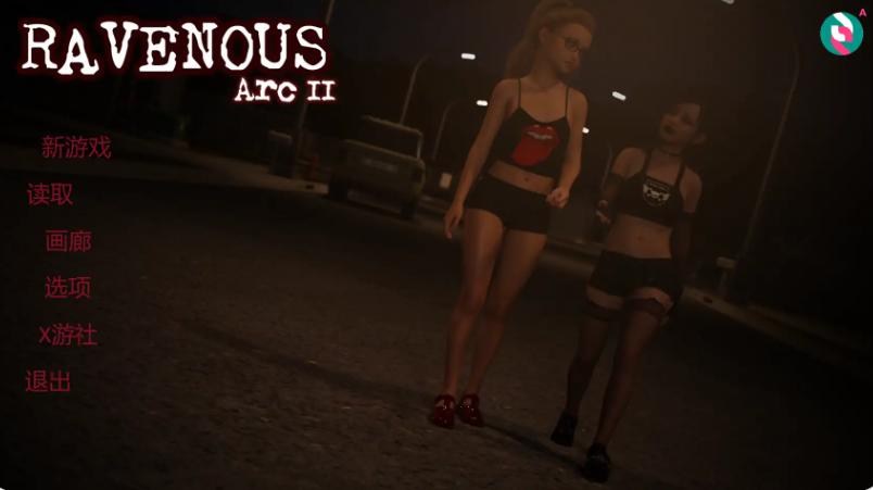 【PC/安卓/AI汉化/欧美/SLG游戏/9.03G】乌鸦嘴 (Ravenous) Arc2 Ep.17 AI汉化版+PC+安卓+欧美SLG游戏+9.03G-中文绅士游戏下载,黄游,色情手机游啊戏,绅士漫画,里番