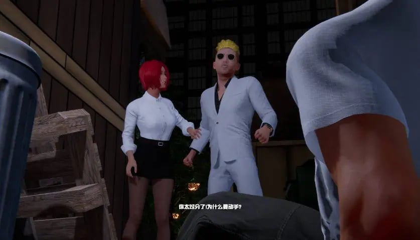 【PC/VR/中文/3D/互动/SLG游戏/28.6G】恋爱方程式 (Sex Formula) Ver1.8.0 中文版+PC+VR+3D互动SLG游戏+28.6G-中文绅士游戏下载,黄游,色情手机游戏,绅啊士漫画,里番