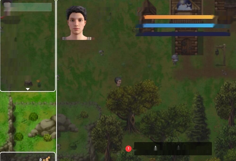 [电脑] 【PC/3D/欧美RPG/汉化/动态CG】农民的追求 V3.55 AI汉化版【4G】