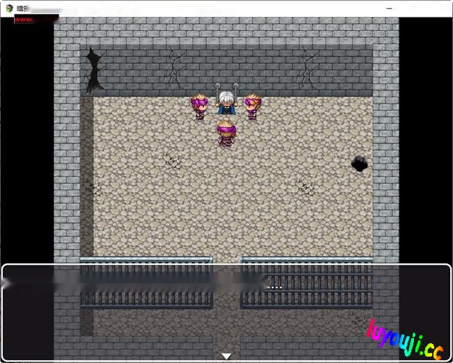 [RPG/汉化] 暗杀者克罗涅的任务 做為報酬的泰迪熊V1.02官方中文步兵版 [多空/300M]