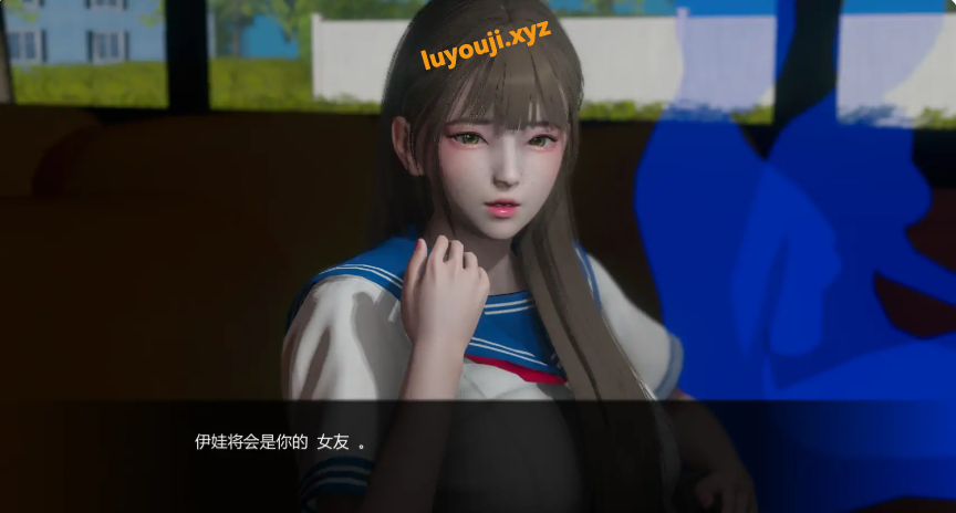 【PC/安卓/AI汉化/亚洲/SLG游戏/3.43G】追逐欲望 (Chasing Desires) Ver0.15 AI汉化版+PC+安卓+亚洲SLG游戏+3.43G