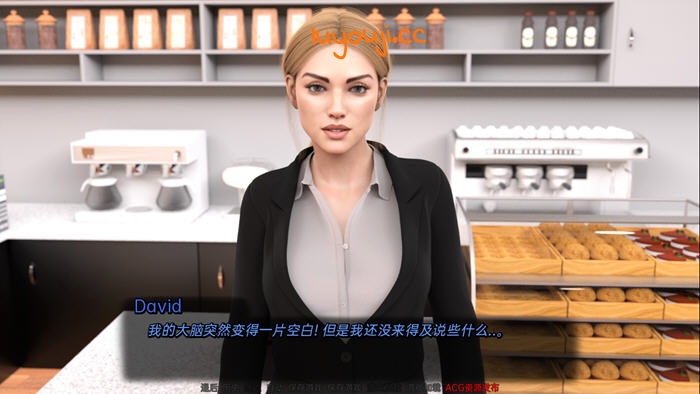 探寻婚姻的真实细节——完美婚姻(A Perfect Marriage) v0.7.4b 汉化版 PC+安卓 动态SLG游戏 2.5G