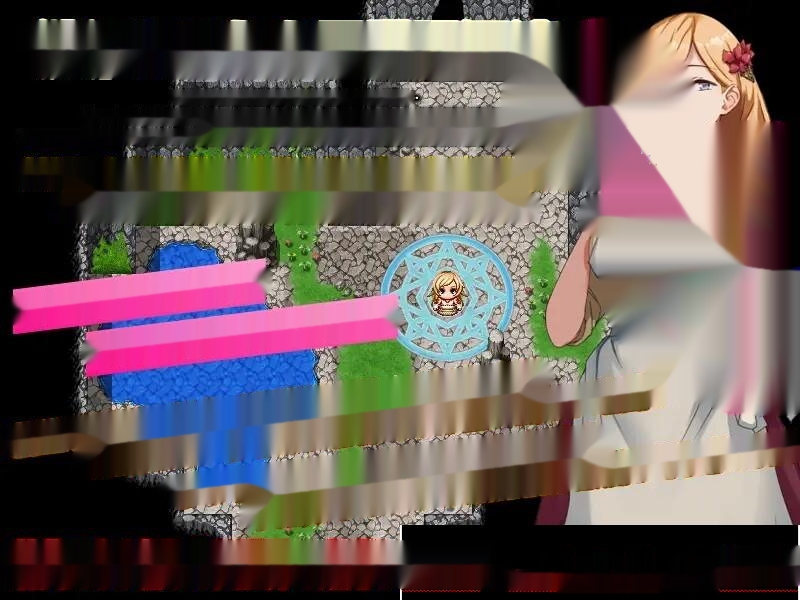 [回合RPG] 洗衣服漂流到异世界V1.0 AI汉化 [500M]