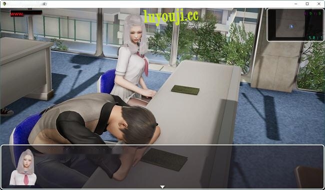 [RPG/汉化] 仙帝再临-人界篇 Ver0.9 官方中文无修版+礼包码 [多空/3.2G]