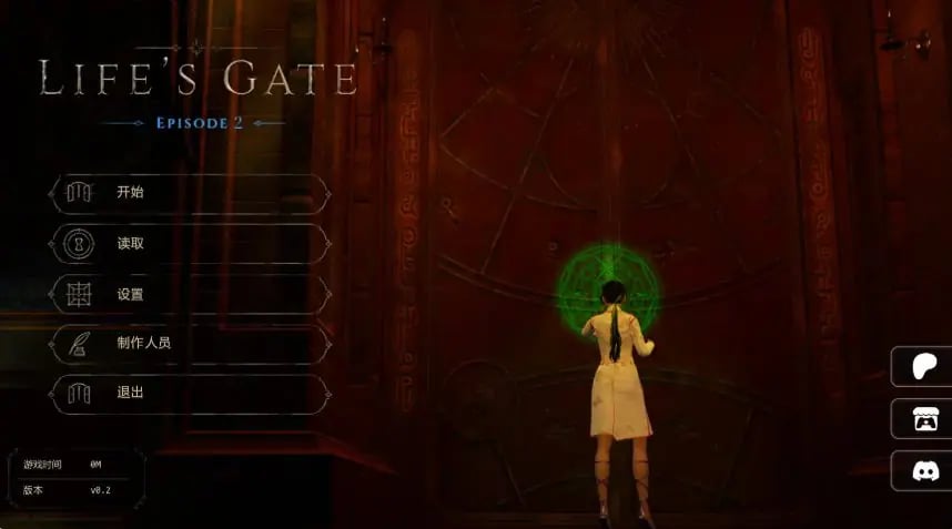 【PC/安卓/AI汉化/亚洲SLG/后宫/2.94G】生命之门（Life’s Gate） Ver0.3 AI汉化版+PC+安卓+亚洲SLG游戏+2.94G-中文绅士游戏下载,黄游,色情手机啊游戏,绅士漫画,里番