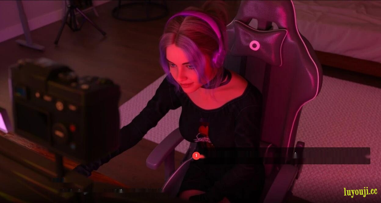 【SD/3D/欧美SLG/汉化】遗失的女儿 Reclaiming the Lost V0.2 双端汉化版【2G】