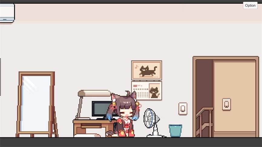 捡到了一只千年已经成精的猫咪/I Got A Millenary Cat( V1.3.1+集成全DLCs)