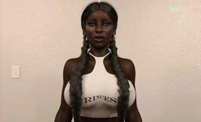 【PC/安卓/AI汉化/欧美/SLG游戏/2.69G】巧克力烘焙 (Baking With Chocolate) Ver0.02 AI汉化版+PC+安卓+欧美SLG游戏+2.69G