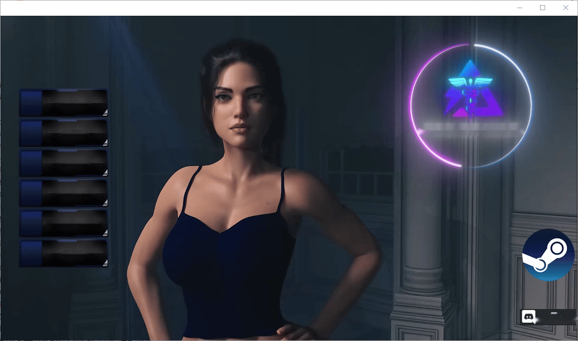 [SLG/汉化] 战争迷雾 战争的迷雾 Fog Of War Ep. 5.5 PC+安卓汉化版1.6G