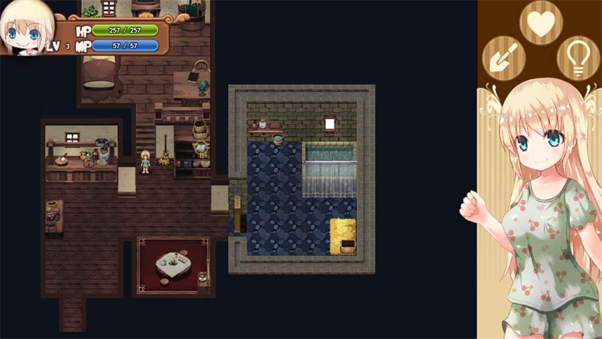 烂漫向导蕾莉/Lelie Navigation（V1.04）